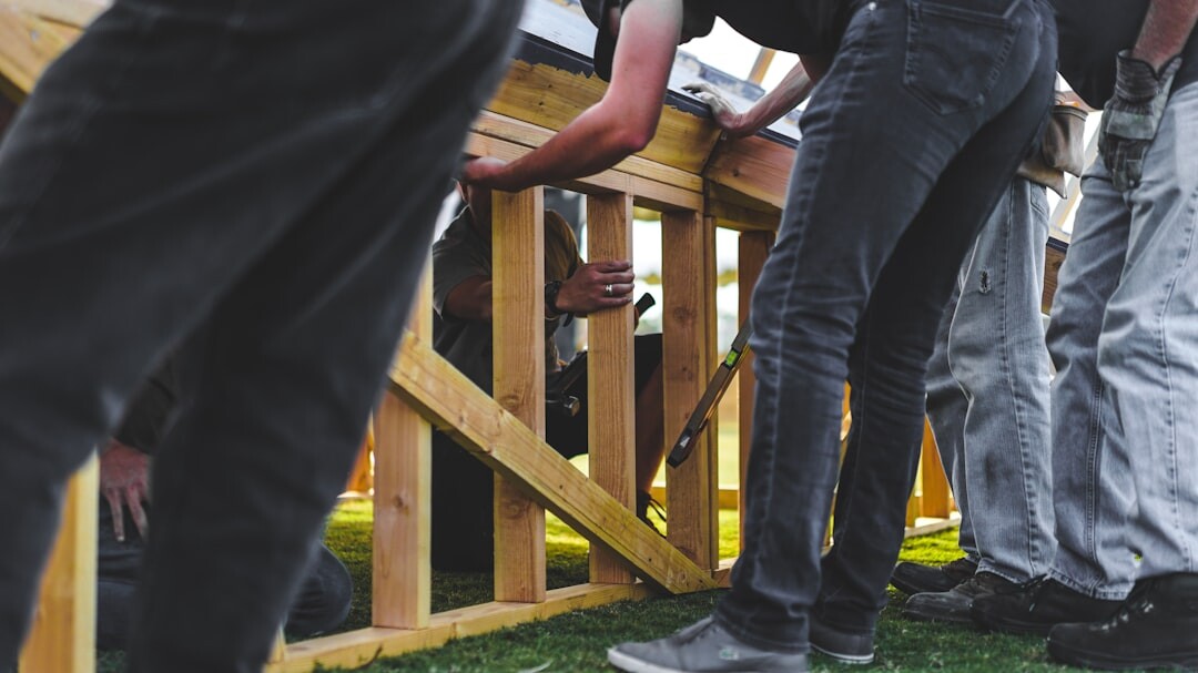 team building workshop